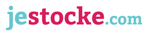 Logo de la startup jestocke.com